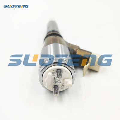 2645A753 Common Rail-brandstofinspuitmachine 2645a753 voor C6.4-motoren
