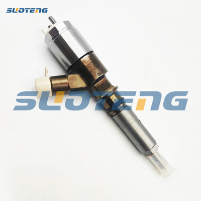 2645A753 Common Rail brandstofinspuitmachine voor C6.4 motoren