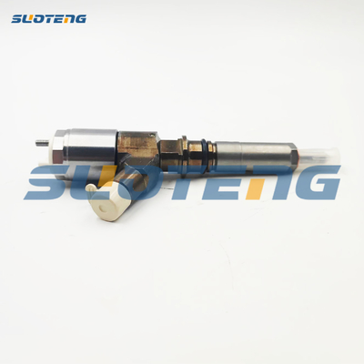 2645A753 Common Rail brandstofinspuitmachine voor C6.4 motoren