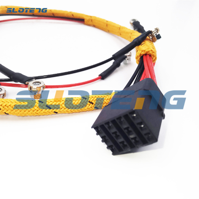 305-4891 Draadband 3054891 Voor graafmachine 319D