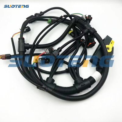 320-09727 Elektrische onderdelen Draadband 32009727 Voor graafmachine JS200