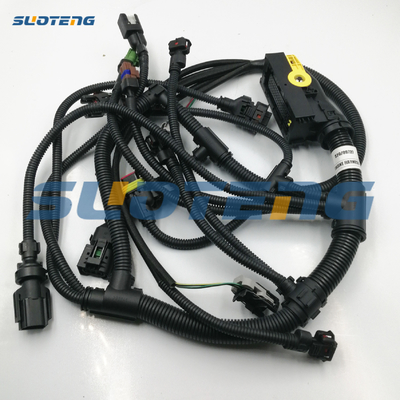 320-09727 Elektrische onderdelen Draadband 32009727 Voor graafmachine JS200