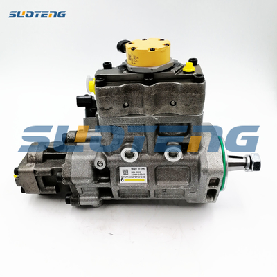279-7861 brandstofinspuitpomp 2797861 voor graafmachine E320D