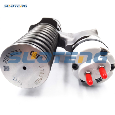 20R-1281 20R1281 brandstofinspuitmachine voor motor 3512