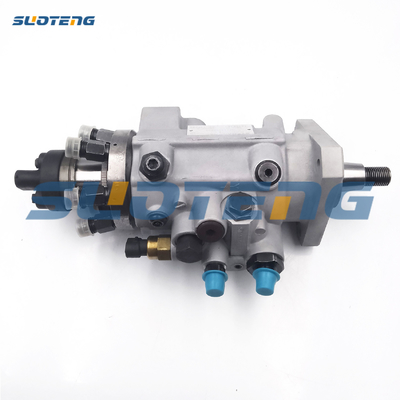 DE2635-5806 brandstofinjectiepomp RE518088 voor 6-cilindermotor