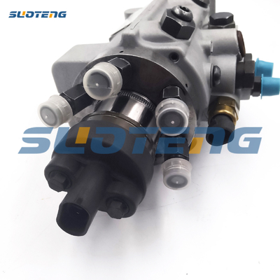 DE2635-5806 DE26355806 Dieselbrandstofinjectiepomp voor motoronderdelen