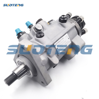 DE2635-5806 DE26355806 Dieselbrandstofinjectiepomp voor motoronderdelen