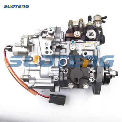 729688-51360 72968851360 Common Rail Fuel Injection Pump voor 4TNV88 motor