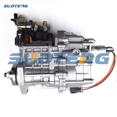 729688-51360 72968851360 Common Rail Fuel Injection Pump voor 4TNV88 motor