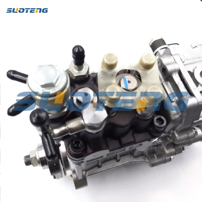 729688-51360 72968851360 Common Rail Fuel Injection Pump voor 4TNV88 motor