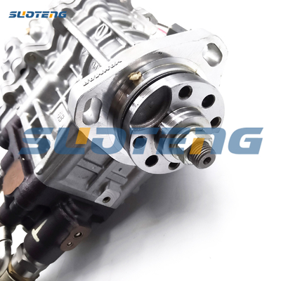 729688-51360 Common Rail Diesel Fuel Injection Pump 729688-51360 Voor 4TNV88 motor