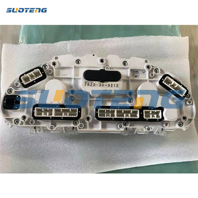 7823-30-9215 Monitor voor wiellader WA380-6