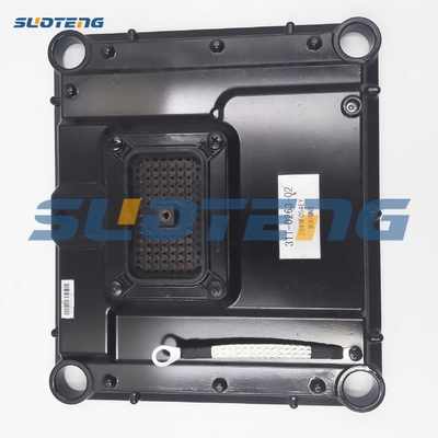 311-0263 3110263 de Motor van Controlemechanismeecu for C4.4