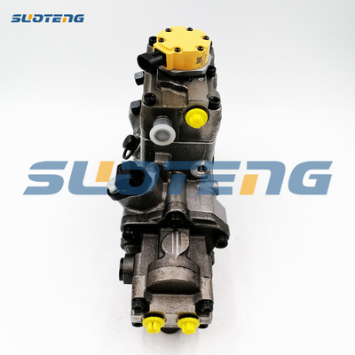 279-7861 279-7861 3066 Motorbrandstofinspuitingspomp voor graafmachine E320C