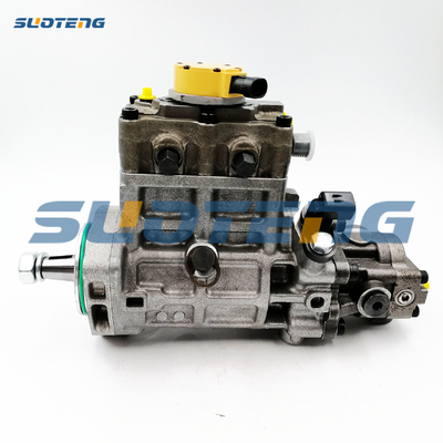 279-7861 279-7861 3066 Motorbrandstofinspuitingspomp voor graafmachine E320C