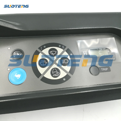 KHR10054 Monitor Display Voor SH130-5 graafmachine