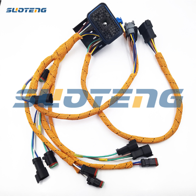 195-7336 1957336 3126B Motorbedrading voor graafmachine E325C