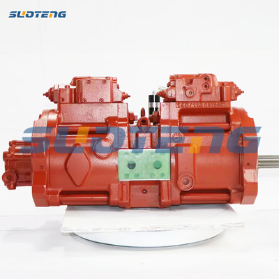 31Q6-10050 31Q610050 Hoofdhydraulische pomp voor R210LC graafmachine
