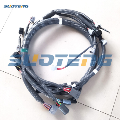 4674709 Bedradingsaansluiting Motorsaansluiting voor graafmachine ZX110-3