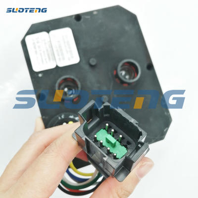 166-6929 Monitor Display Module 1666929 voor 3512B Generator Genset