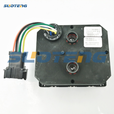 166-6929 Monitor Display Module 1666929 voor 3512B Generator Genset