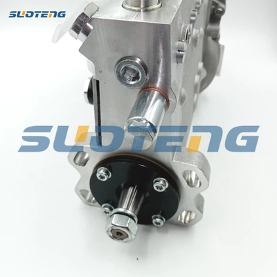 212-8559 Common Rail Fuel Injection Pump 2128559 voor graafmachine E320C