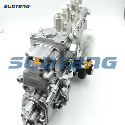212-8559 2128559 3066 Motorbrandstofinspuitingspomp voor graafmachine E320C