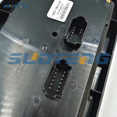 543-1463 Monitor Display Control GP 5431463 Voor 140GC