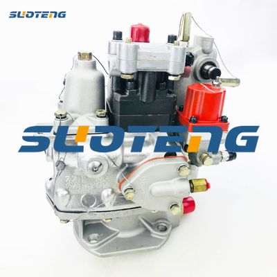 3070370 Dieselbrandstofinspuitpomp voor N14 M11-C-motor