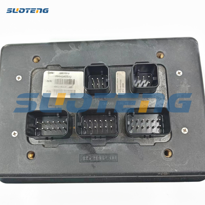 441-5131 4415131 Control GP Monitor Display Voor 966M Loader C9.3 Motor
