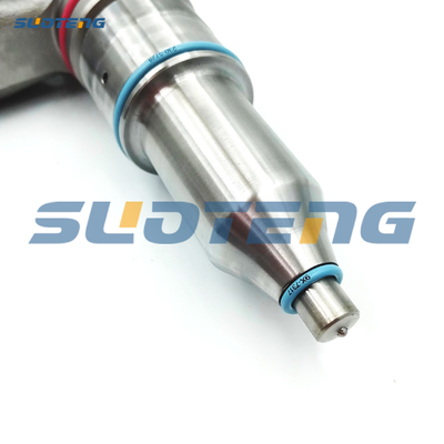 211-3027 Common Rail brandstofinjector 2113027 voor motor 385B