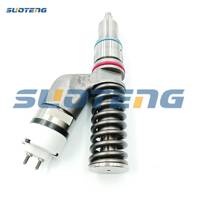 211-3027 Common Rail brandstofinjector 2113027 voor motor 385B