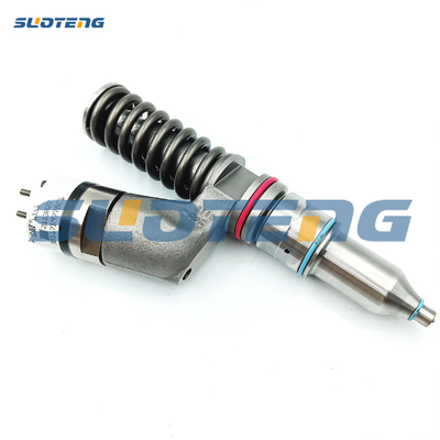 211-3027 Common Rail brandstofinjector 2113027 voor motor 385B