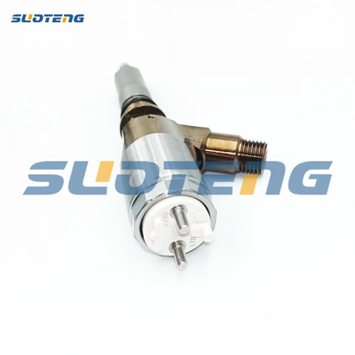 320-0690 3200690 Common Rail Diesel Brandstofinjector Voor C6.6 Motordelen