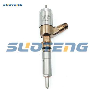 320-0690 3200690 Common Rail Diesel Brandstofinjector Voor C6.6 Motordelen