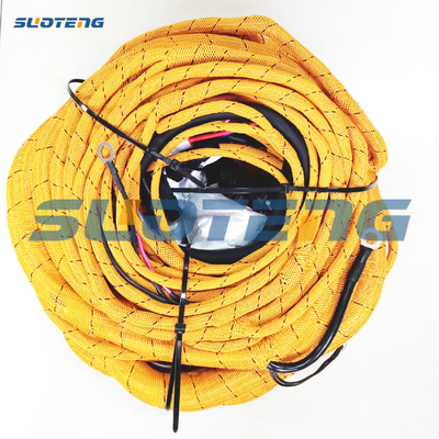 275-6864 2756864 Chassis Harness Wiring Harness Voor 330D graafmachine