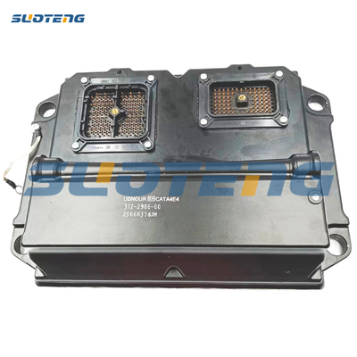 372-2906 ECU ECM Motor Control Unit 3722906 Voor C7 C9 Motor