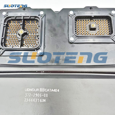 372-2906 ECU ECM Motor Control Unit 3722906 Voor C7 C9 Motor