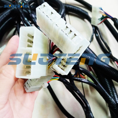 530-00208E 53000208E Kabine bedrading harnas voor DH200-7 DH225-7 graafmachine