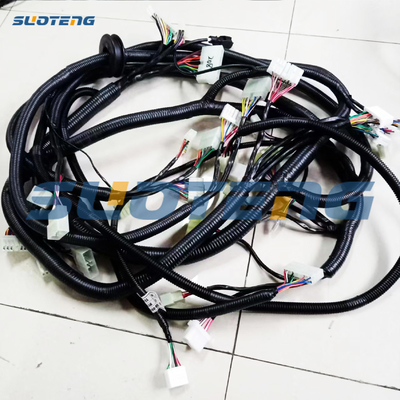 530-00208E Kabine bedrading harnas 53000208E Voor DH220-7 graafmachine