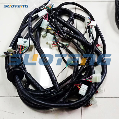 530-00208E 53000208E Kabine bedrading harnas voor DH200-7 DH225-7 graafmachine