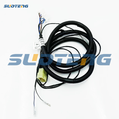 530-00213A stereo Bedradingsuitrusting voor dh220-7 Graafwerktuig 53000213A