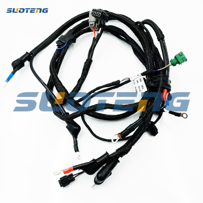 530-00327A Motorbedrading 53000327A Voor DH220-7 graafmachine