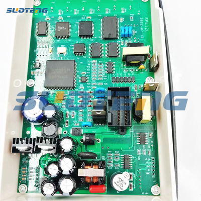 539-00048G Monitor Display Voor graafmachine DH220-7