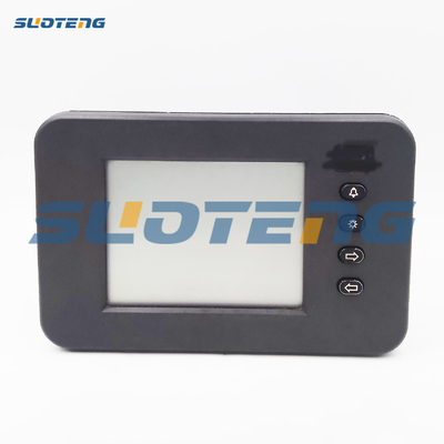 307-7542 3077542 het Graafwerktuig van Monitormarine power display for E3512 E3196