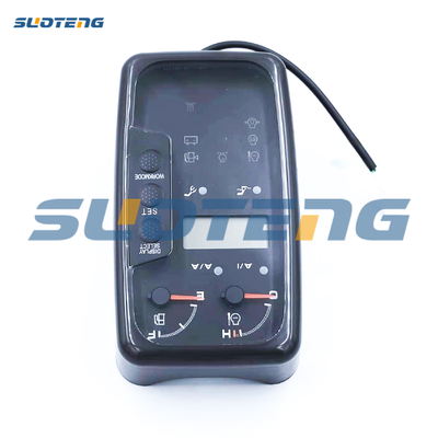 4488903 4488901 Monitor Display Voor ZX120 graafmachine