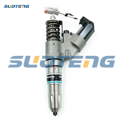 Hoge precisie 4903084 voor QSM11 motor brandstofinjector