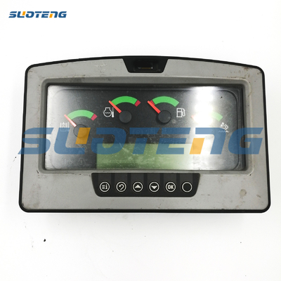 394-2000 3942000 Controle Mnitor Gp Voor graafmachine C4.4 Motor