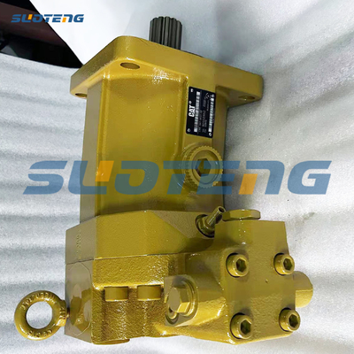 547-9727 5479727 zuigermotor voor graafmachine E395