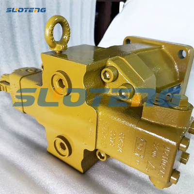 547-9727 5479727 zuigermotor voor graafmachine E395